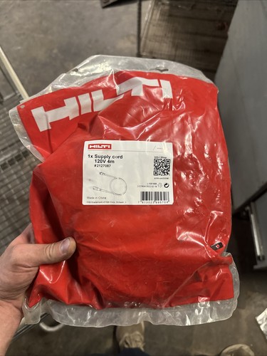 Hilti detachable supply - hilti,