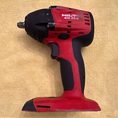 Hilti siw 8 - hilti, 3/8”