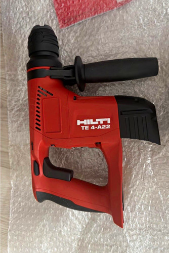 Hilti a22 22v cordless - te,