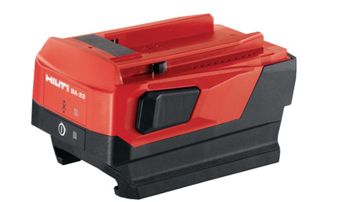 Hilti nuron battery - hilti,