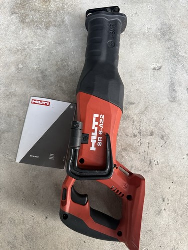 Hilti 22v classic - 22v,