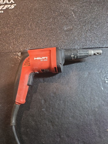 Hilti power tools - tools, 4500