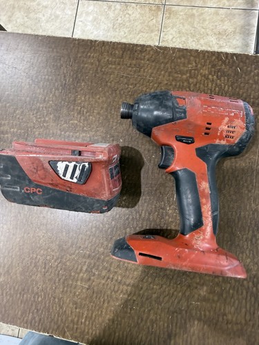 Hilti sid a22 - hilti,