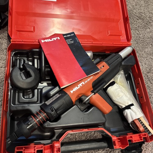 Hilti 351 fully - hilti,