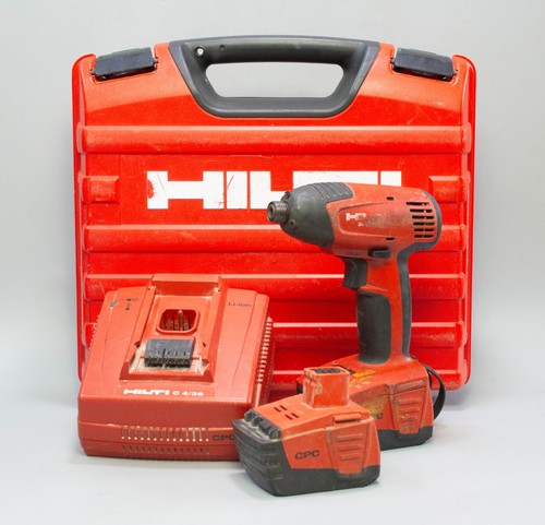 Hilti sid 144 14 4v - sid, 14.4v