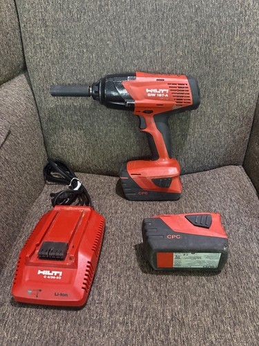 Hilti siw 18t a - hilti, 18t-a