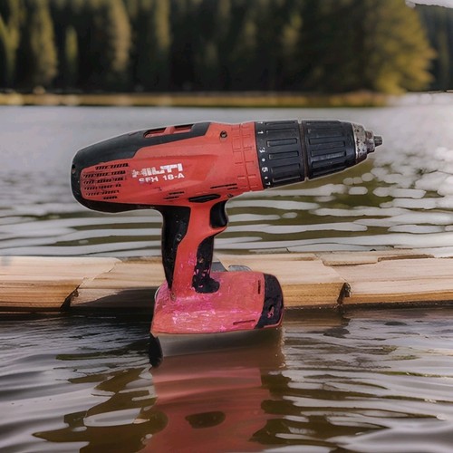 Hilti sfh cordless 1 - hilti,