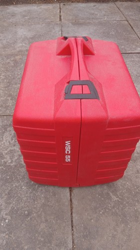 Hilti wsc inch circular - wsc, 6