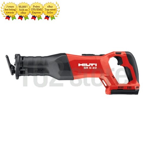 Hilti nuron 22 cordless - hilti, 6-22