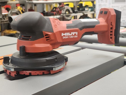 Hilti nuron cordless concrete - nuron,