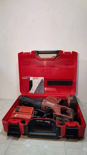 Hilti a22 cordless - hilti, 6-a22