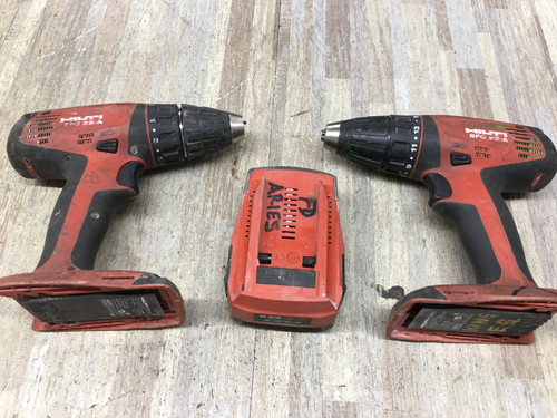 Hilti sfc a 22v - hilti, 22-a
