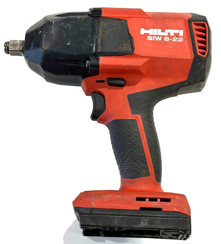 Hilti tools volt 2 - hilti, 22-volt