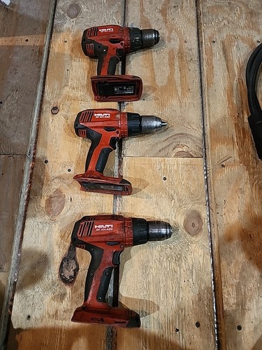 Package hilti 6h a22 - hilti, 6h-a22