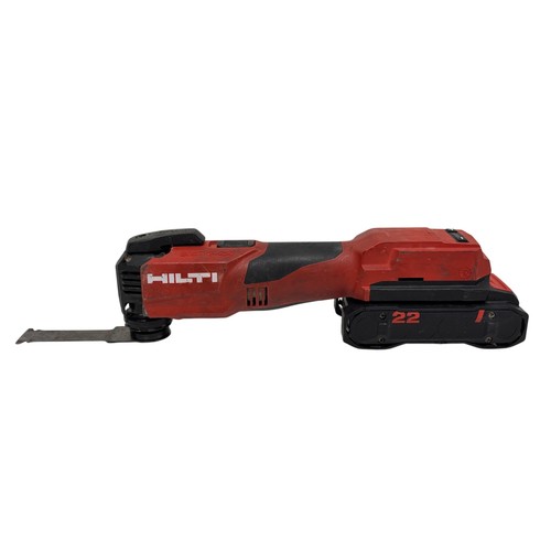 Hilti smt 22v nuron - 6-22,
