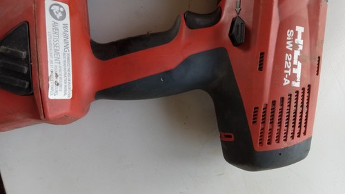 Used hilti siw - hilti,