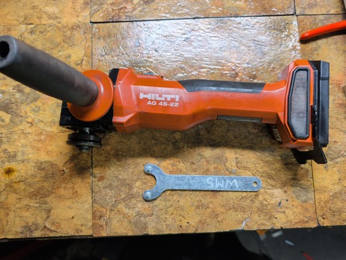 Hilti a22 cordless - hilti, 4s-a22