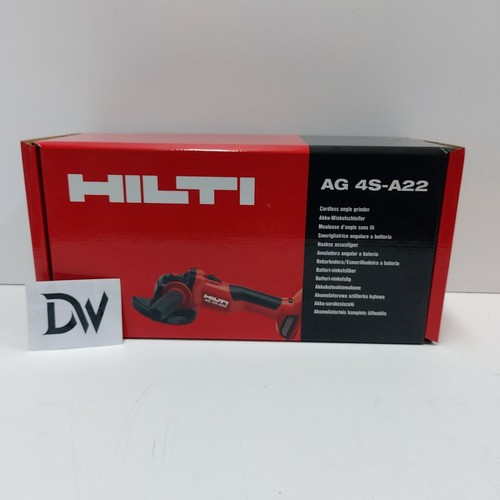 Hilti a22 bare - 4s-a22, tool