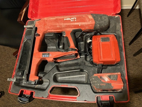 Hilti 21 6v - hilti, 21.6v