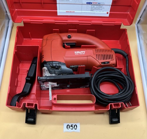 Hilti wsj 750 - wsj, 750-et