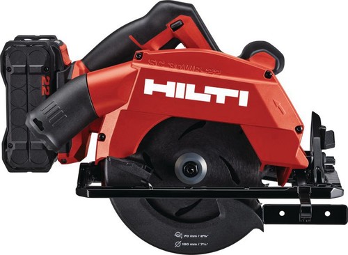 New hilti smt l - smt,