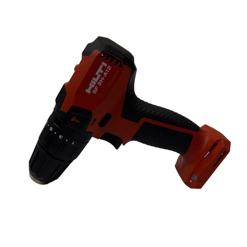 Hilti a12 v li ion - hilti, 2h-a12