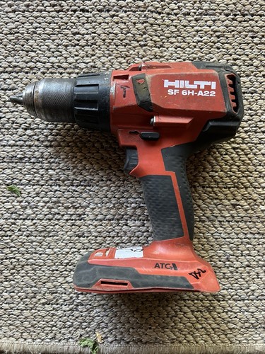 Hilti a22 6v - 6h-a22, 21.6v