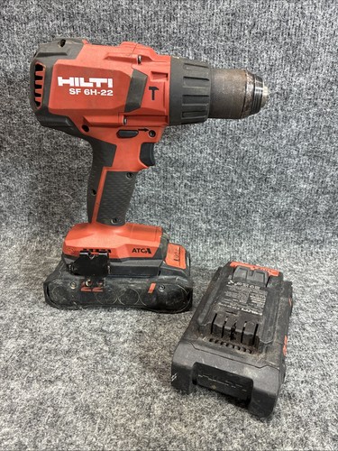 Hilti nuron hammer - hilti, drill