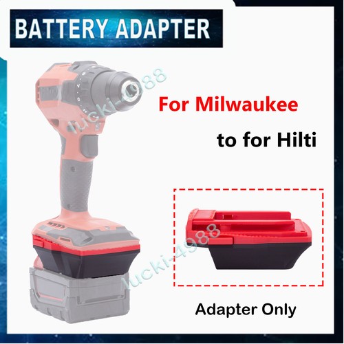 Battery converter for - battery,