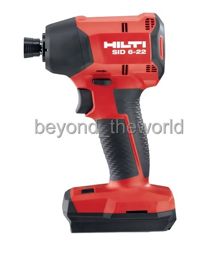 Hilti sid neuron - hilti,