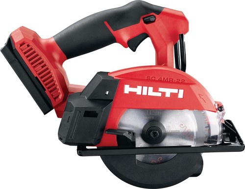 Hilti 4mr cordless metal - 4mr-22,