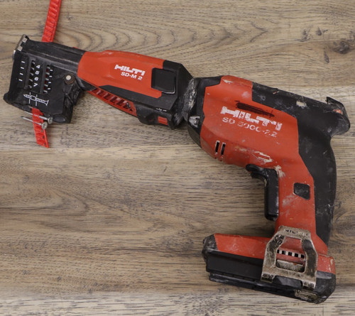 Hilti 5000 cordless - 5000-22,