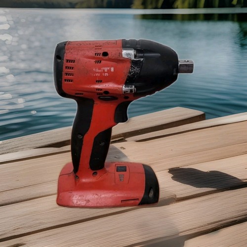 Hilti siw high - 01,