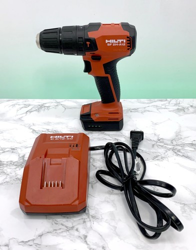 Hilti a12 12 volt - sf, 2h-a12