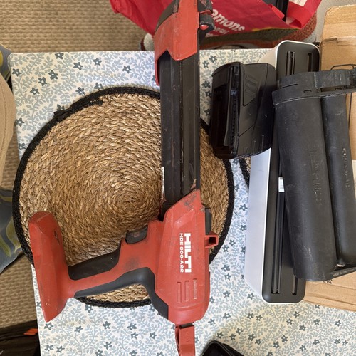 Hilti hde 500 - hde, 500-a22