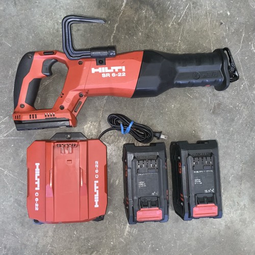 Hilti a22 cordless - sr,