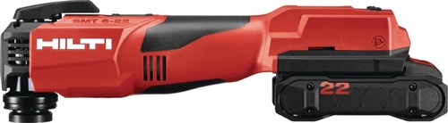 Hilti smt cordless - hilti, 6-22,cordless