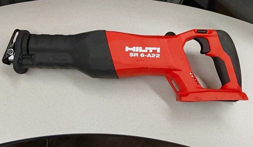Hilti a22 6v - sr, 6-a22