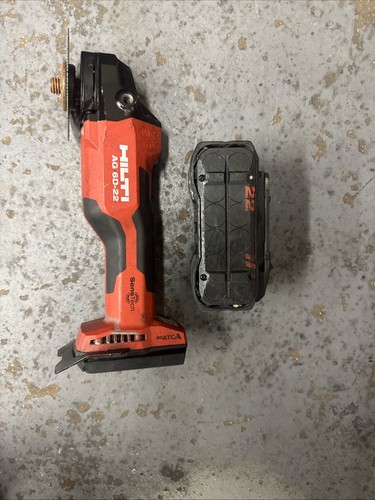 Hilti nuron 22 - hilti, 22v