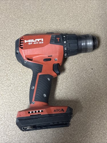 Hilti 22v 1 2 - sf,
