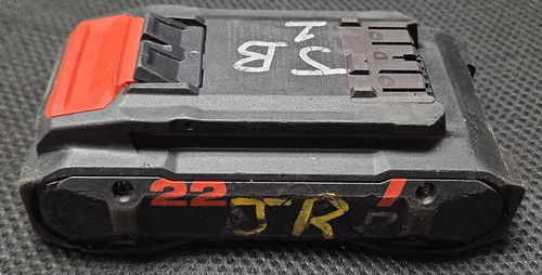 Hilti 22v ion 8 - 22v, 8.5ah