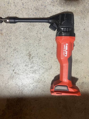 Hilti spn a22 22v - spn, cordless
