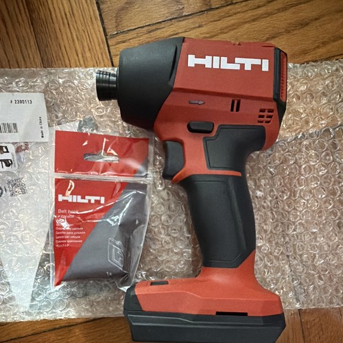 Hilti nuron sid impact - hilti,