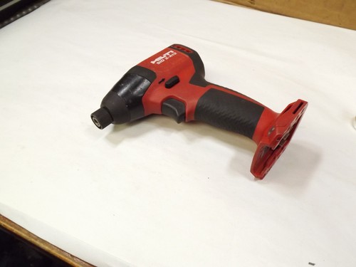 Hilti sid a12 impact driver - sid, 2-a12