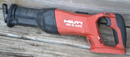 Hilti a22 cordless - cordless, 22v