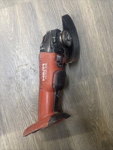 Hilti 500 a22 cordless - hilti,
