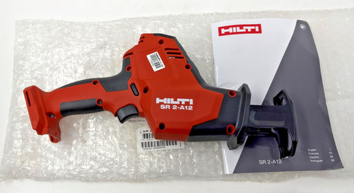 Hilti a12 compact - hilti, 2-a12