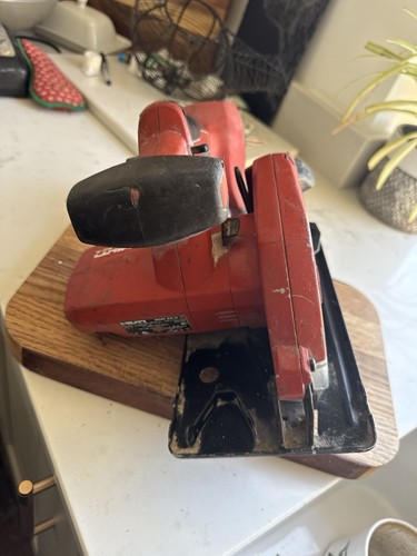 Hilti scm circular saw - 22-a,