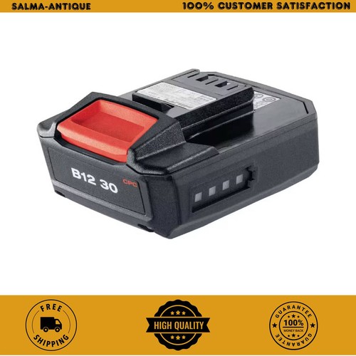 Hilti power tool 12volt ah - hilti,