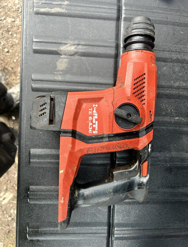 Hilti a36 36v cordless - 6-a36,